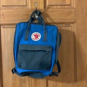 Fjallraven Kanken Backpack